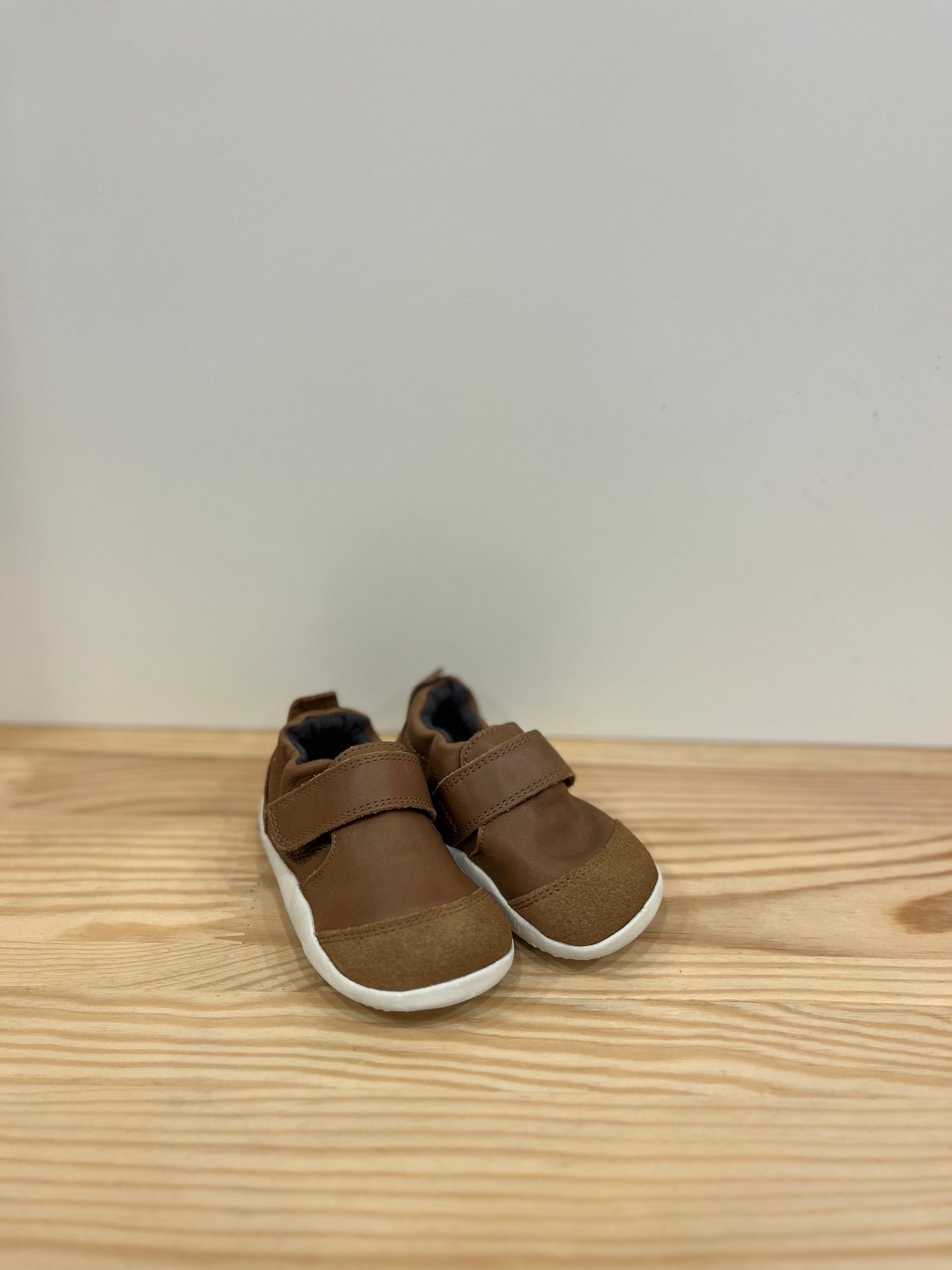 BOBUX SNEAKERS XP MARVEL MARRONE