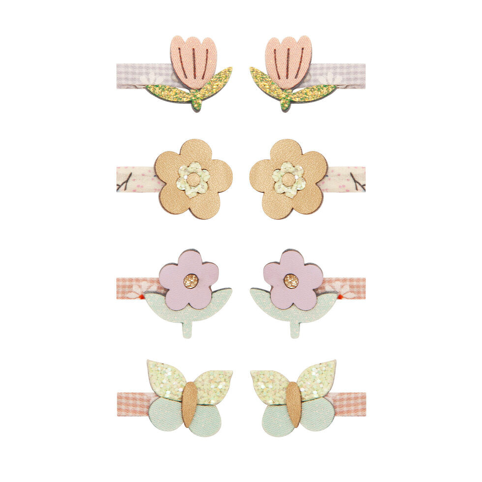 MIMI & LULA, MOLLETTE PICCOLE FIORI 162010-47