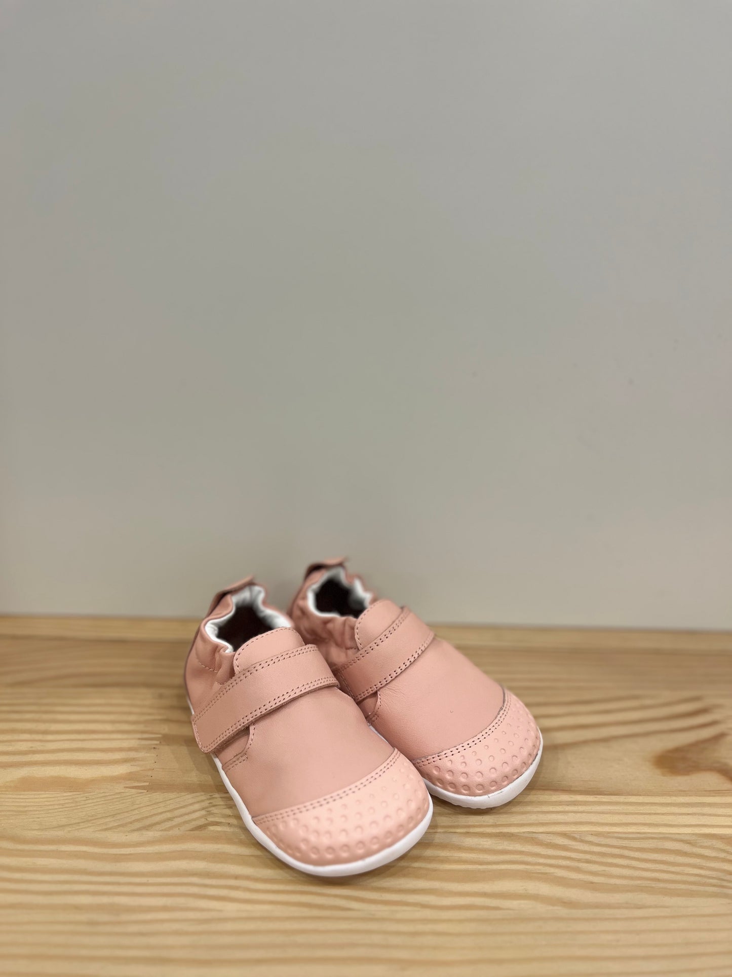 BOBUX SNEAKERS XO GO ROSA