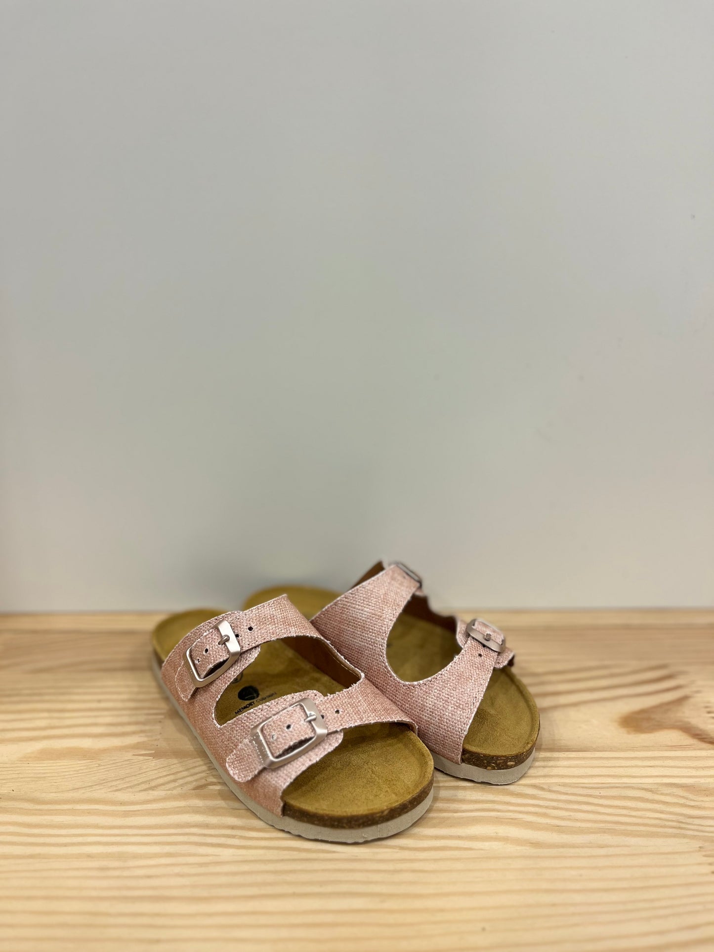PLAKTON SANDALO 840047 ROSA