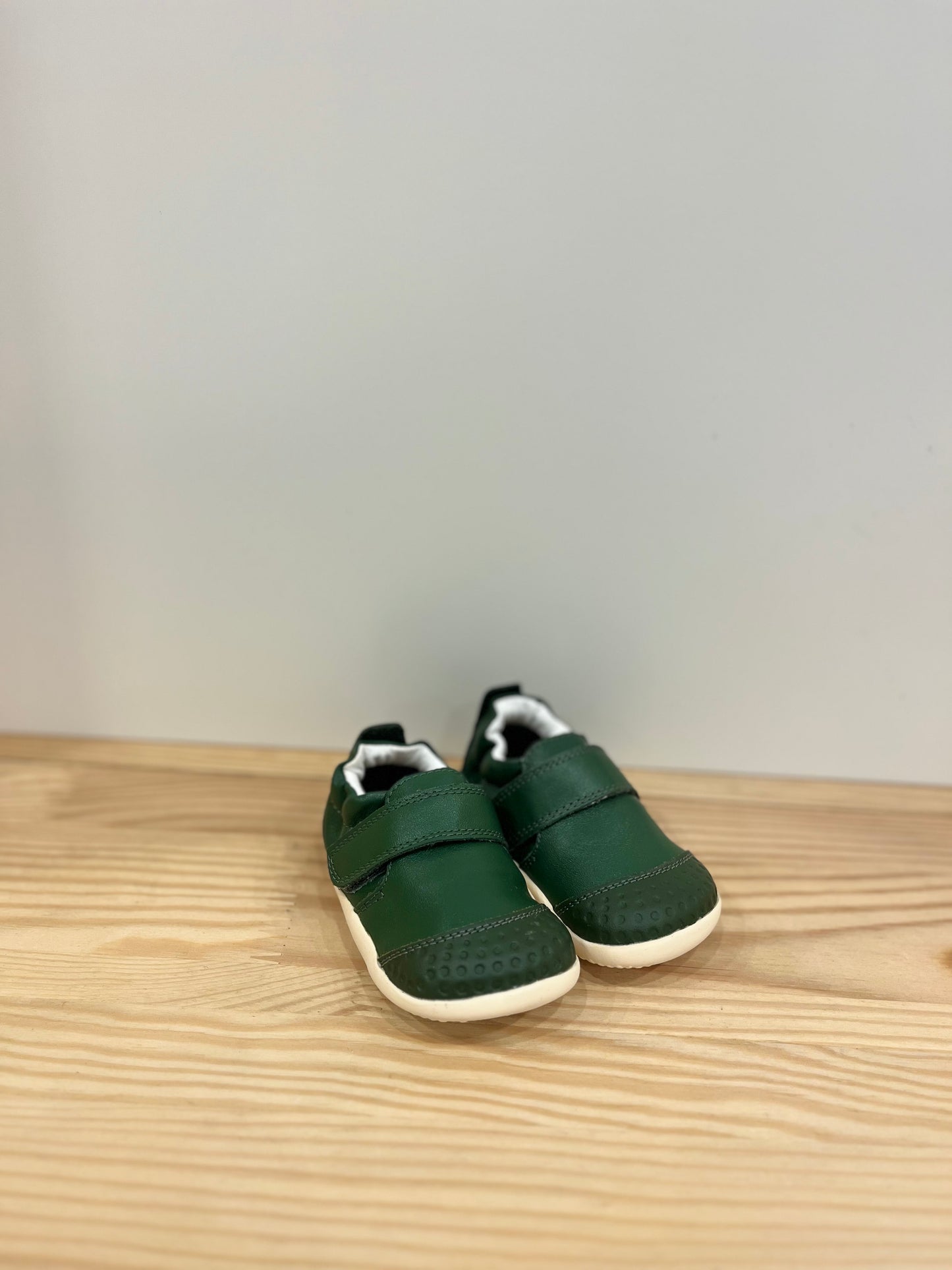 BOBUX SNEAKERS XP GO VERDE
