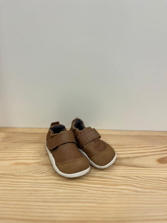 BOBUX SNEAKERS XP MARVEL MARRONE