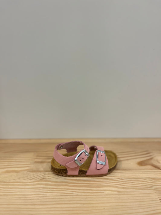 PLAKTON SANDALO 861407 ROSA