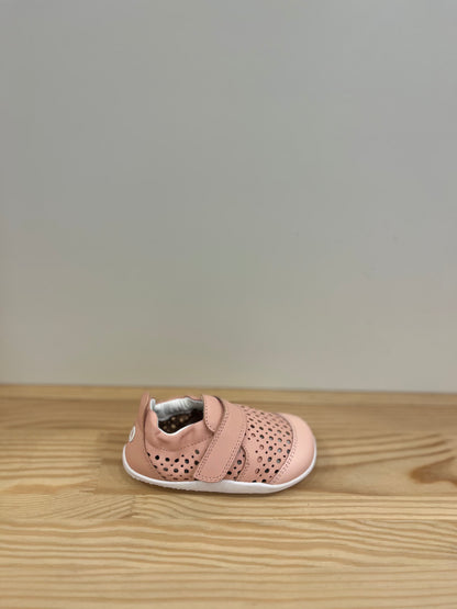 BOBUX SNEAKERS XP GO PUNCH ROSA
