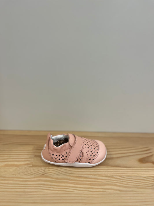BOBUX SNEAKERS XP GO PUNCH ROSA