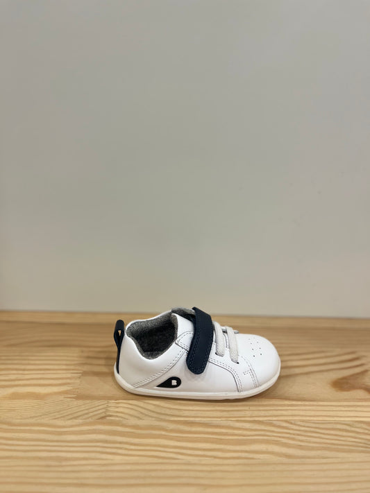 BOBUX SNEAKERS STEP UP BIANCA-BLU