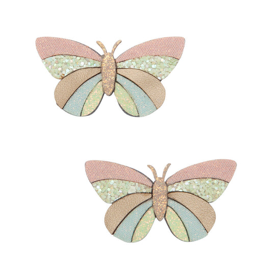 MIMI & LULA, MOLLETTE CLASSICHE FARFALLA 162002-47