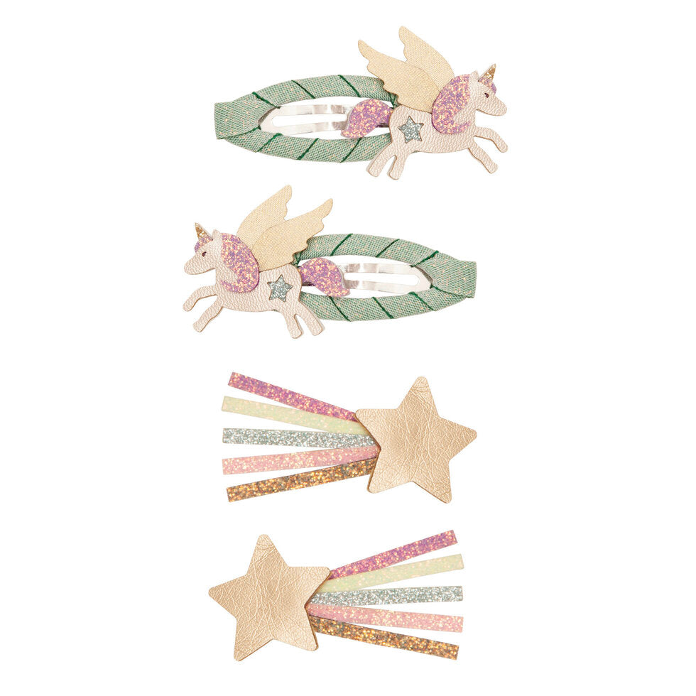 MIMI & LULA, MOLLETTE CLASSICHE UNICORNO 162042-38