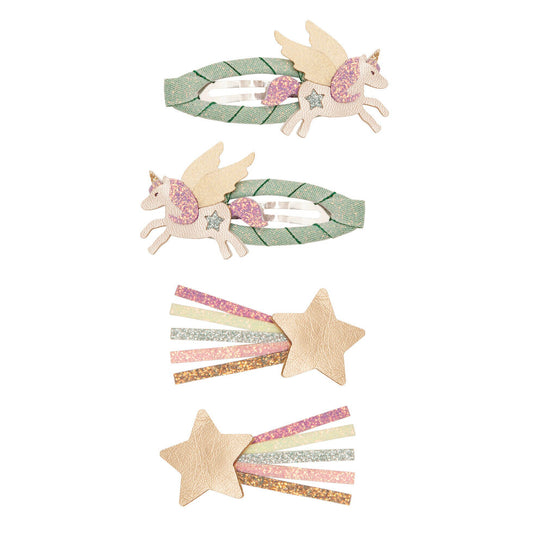 MIMI & LULA, MOLLETTE CLASSICHE UNICORNO 162042-38