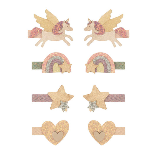 MIMI & LULA, MOLLETTE PICCOLE UNICORNO 162043-38
