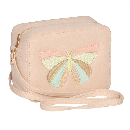 MIMI & LULA,BORSA  FARFALLA 163008-47