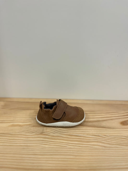 BOBUX SNEAKERS XP MARVEL MARRONE