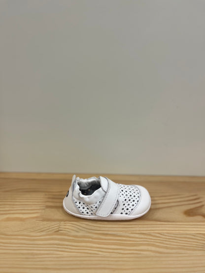 BOBUX SNEAKERS XP GO PUNCH BIANCA