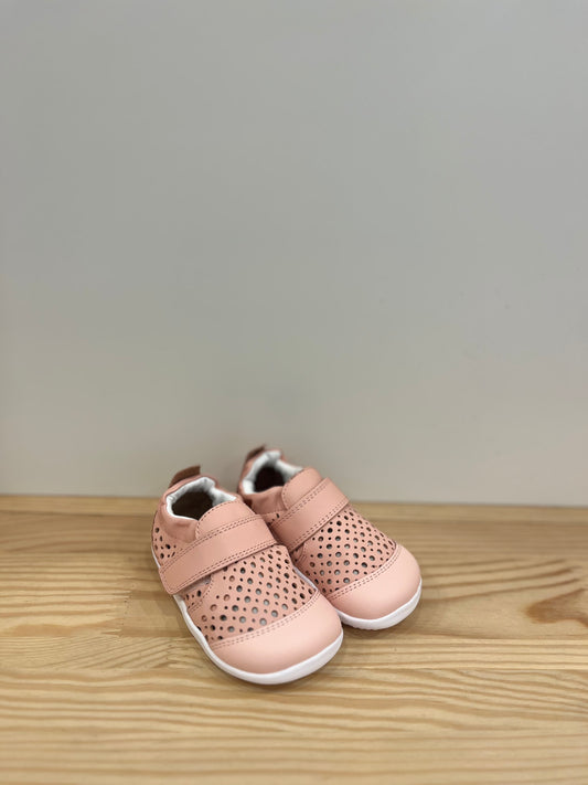 BOBUX SNEAKERS XP GO PUNCH ROSA