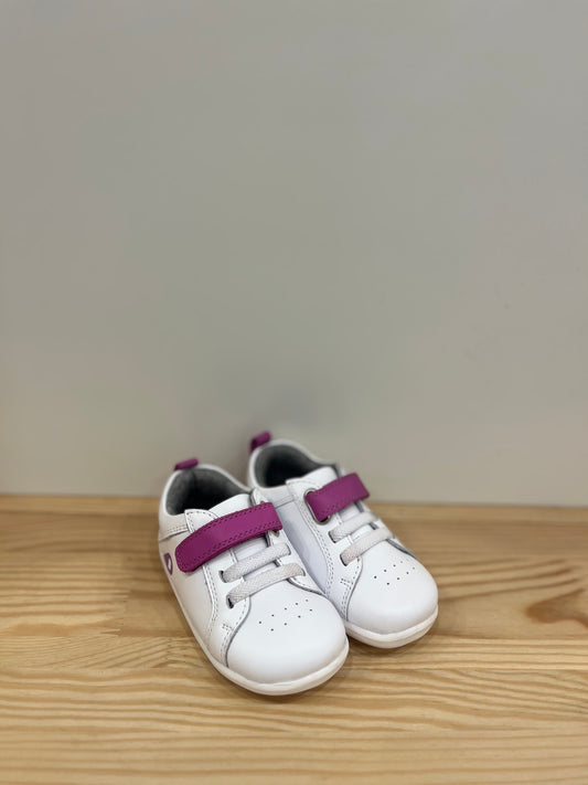 BOBUX SNEAKERS STEP UP BIANCA-VIOLA