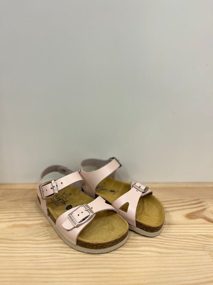 PLAKTON SANDALO 131407  ROSA
