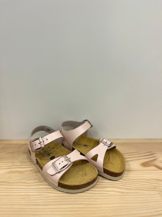 PLAKTON SANDALO 131407  ROSA
