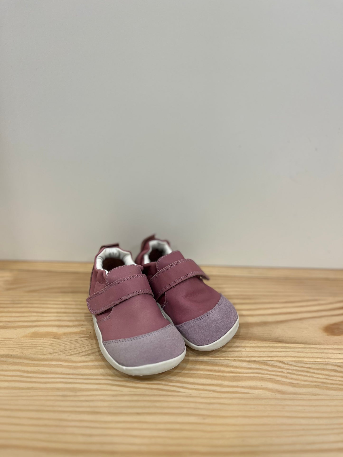 BOBUX SNEAKERS XP VIOLA
