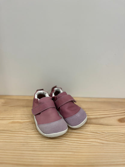 BOBUX SNEAKERS XP VIOLA