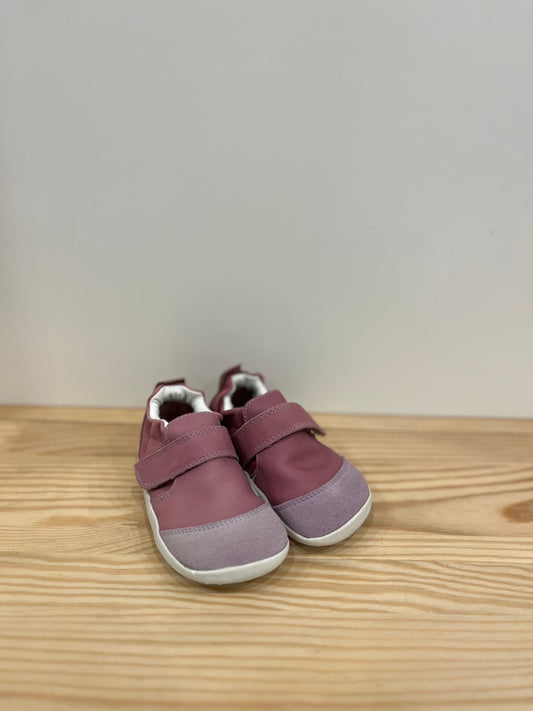 BOBUX SNEAKERS XP VIOLA