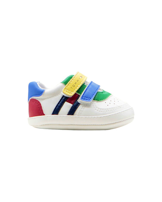 TOB4-33320-1582Y913 - Scarpe - TOMMY HILFIGER
