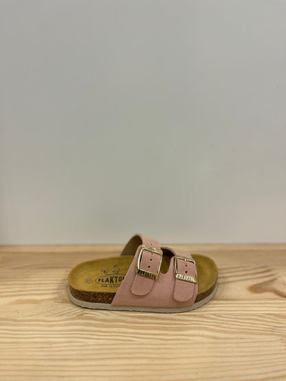 PLAKTON SANDALO 121402 ROSA