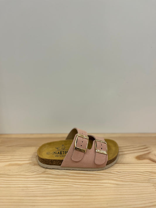 PLAKTON SANDALO 121402 ROSA