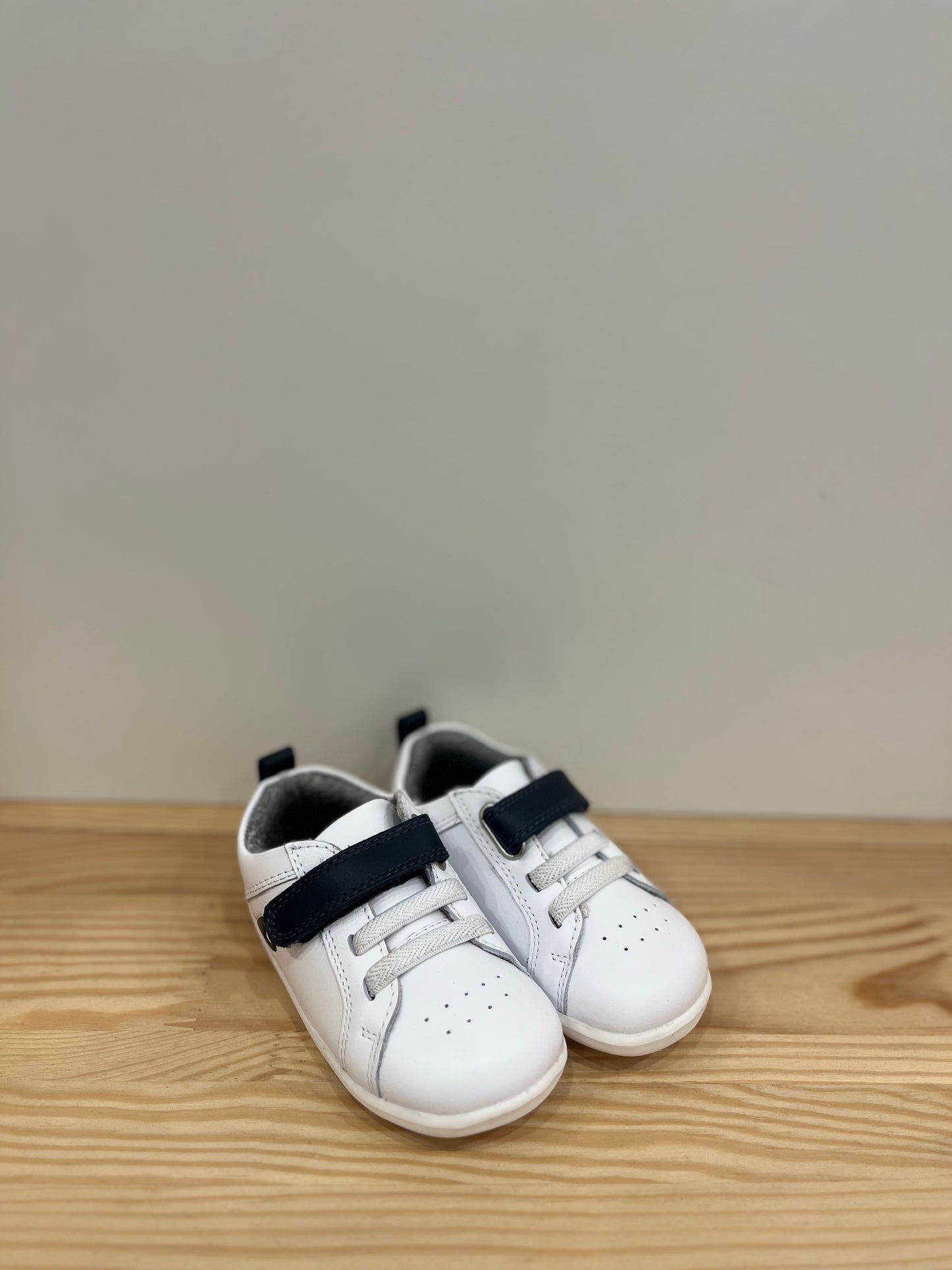 BOBUX SNEAKERS STEP UP BIANCA-BLU