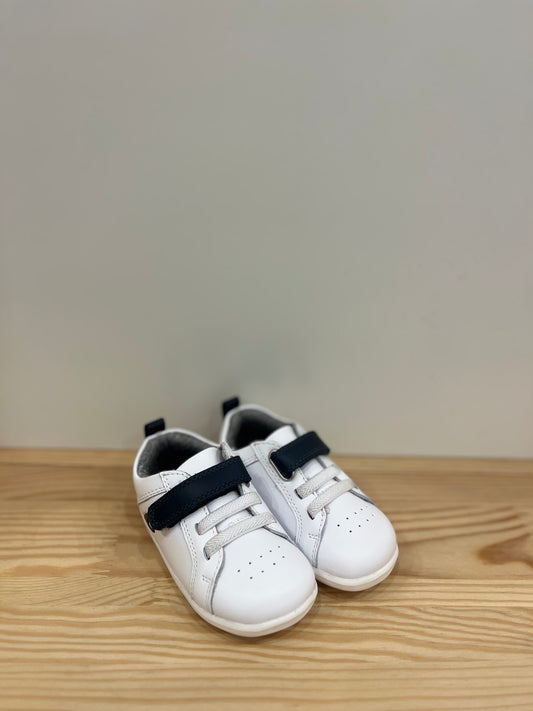 BOBUX SNEAKERS STEP UP BIANCA-BLU