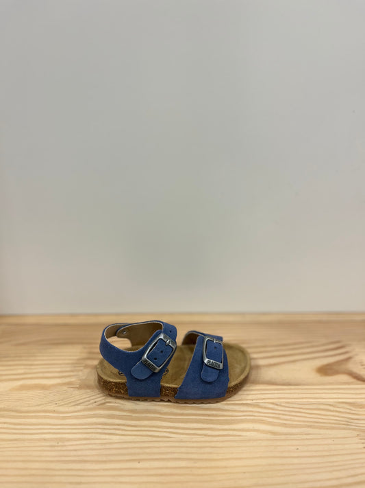 PLAKTON SANDALO 855065 JEANS