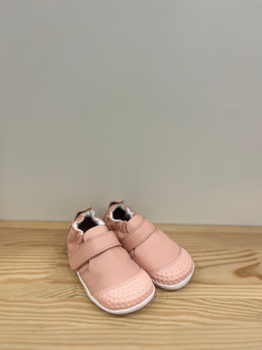 BOBUX SNEAKERS XO GO ROSA