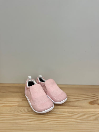 BOBUX SNEAKERS XP SCAMP  ORGANIC ROSA
