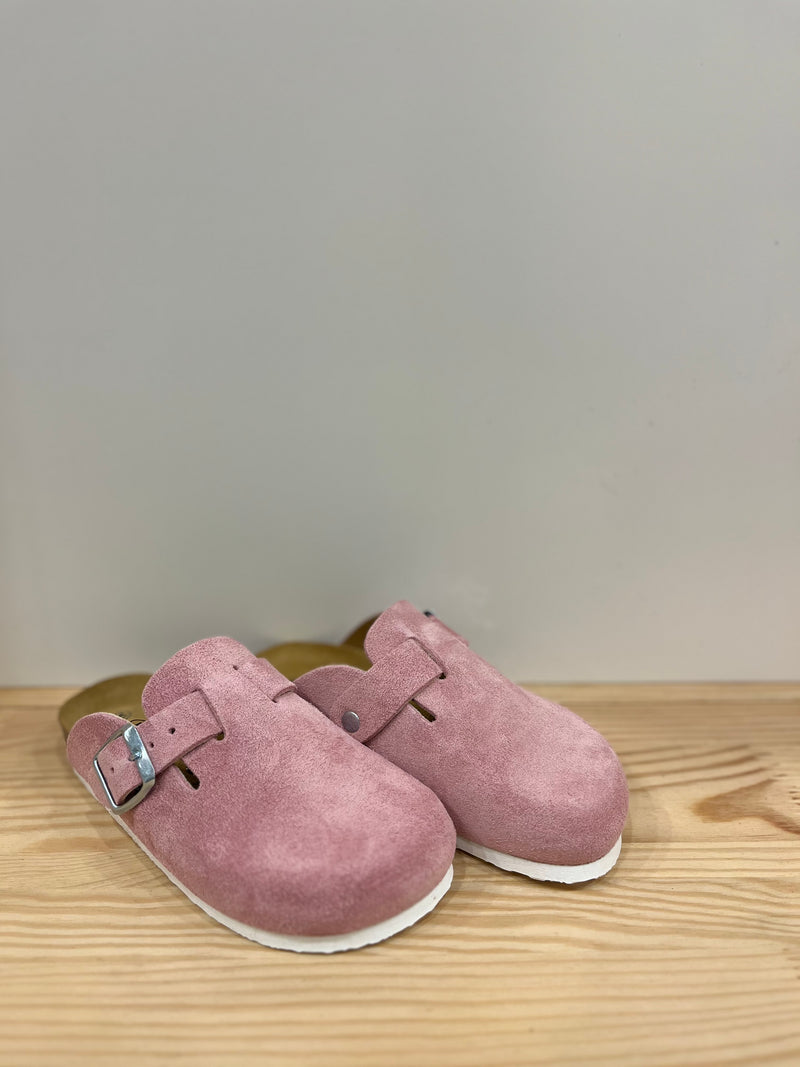PLAKTON SABOT  121539 ROSA