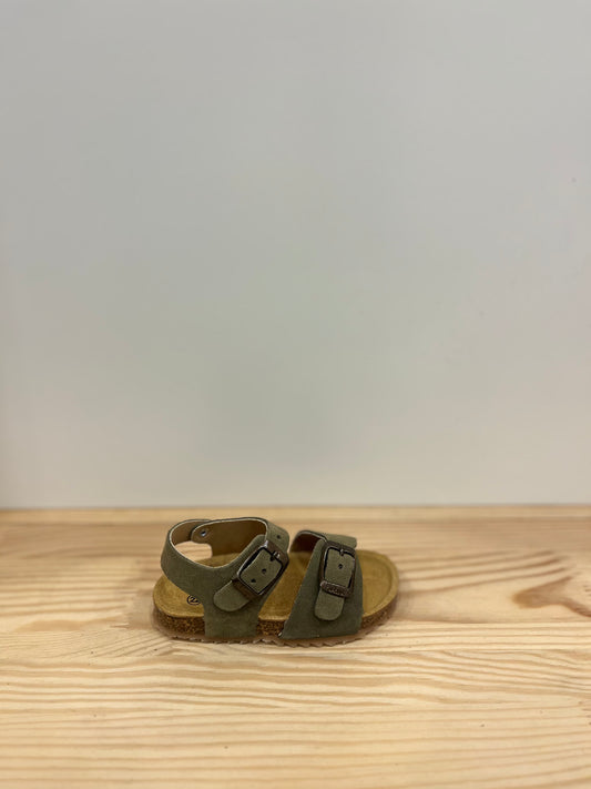PLAKTON SANDALO 855065 LIGH KHAKI