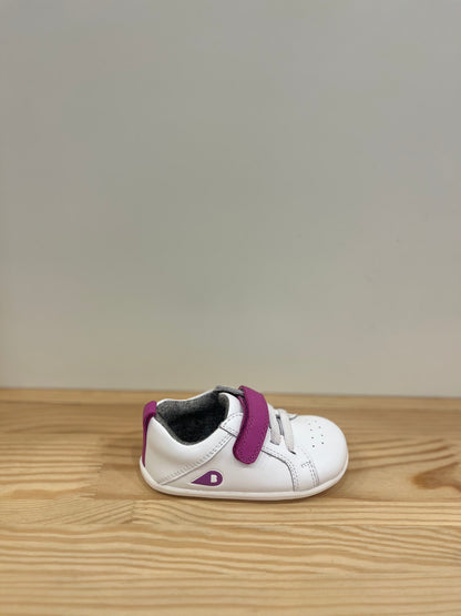 BOBUX SNEAKERS STEP UP BIANCA-VIOLA