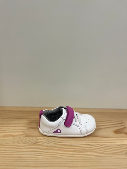 BOBUX SNEAKERS STEP UP BIANCA-VIOLA
