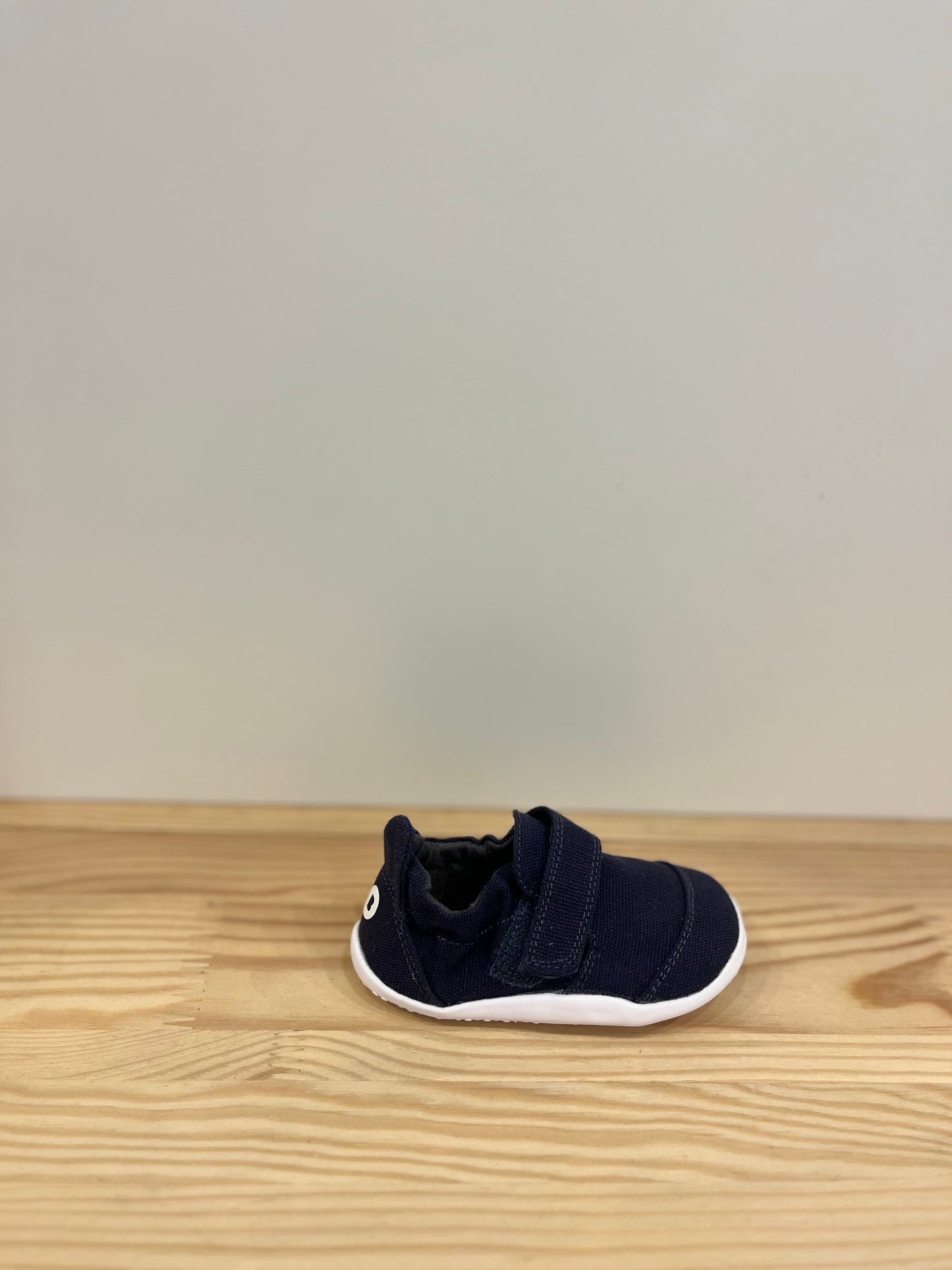 BOBUX SNEAKERS XP GO  ORGANIC BLU