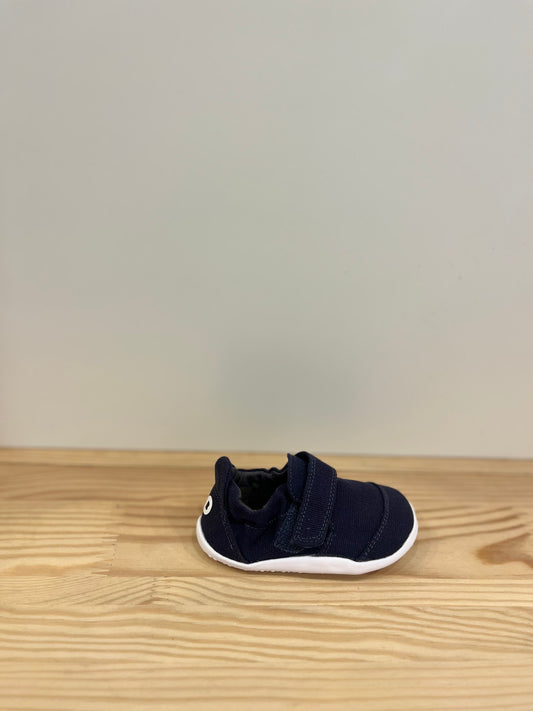 BOBUX SNEAKERS XP GO  ORGANIC BLU