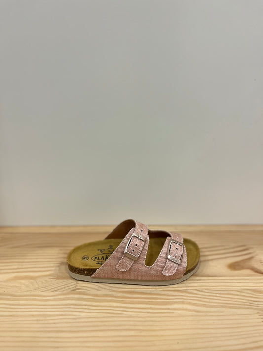 PLAKTON SANDALO 840047  ROSA