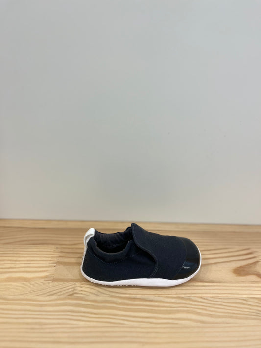 BOBUX SNEAKERS XP SCAMP  ORGANIC BLU