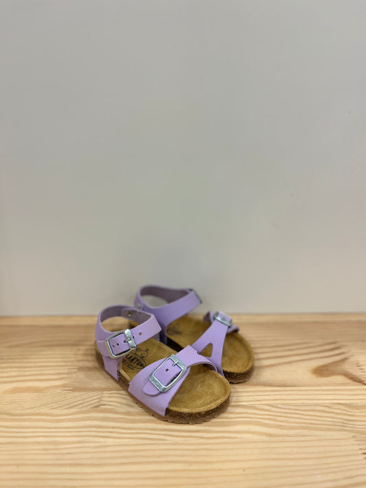 PLAKTON SANDALO 861407 GLICINE