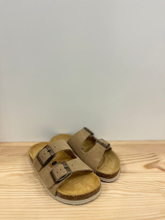 PLAKTON SANDALO 121402 TAN