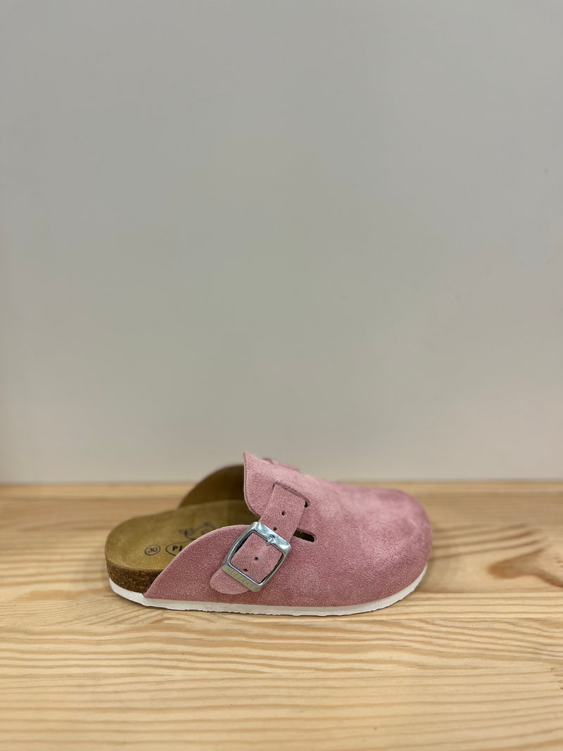 PLAKTON SABOT  121539 ROSA