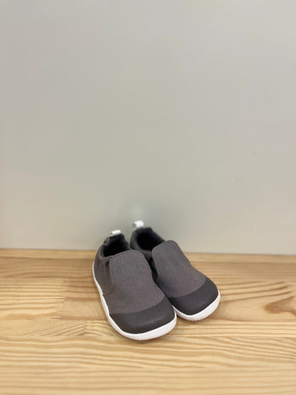 BOBUX SNEAKERS XP SCAMP  ORGANIC GRIGIO