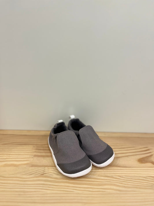BOBUX SNEAKERS XP SCAMP  ORGANIC GRIGIO