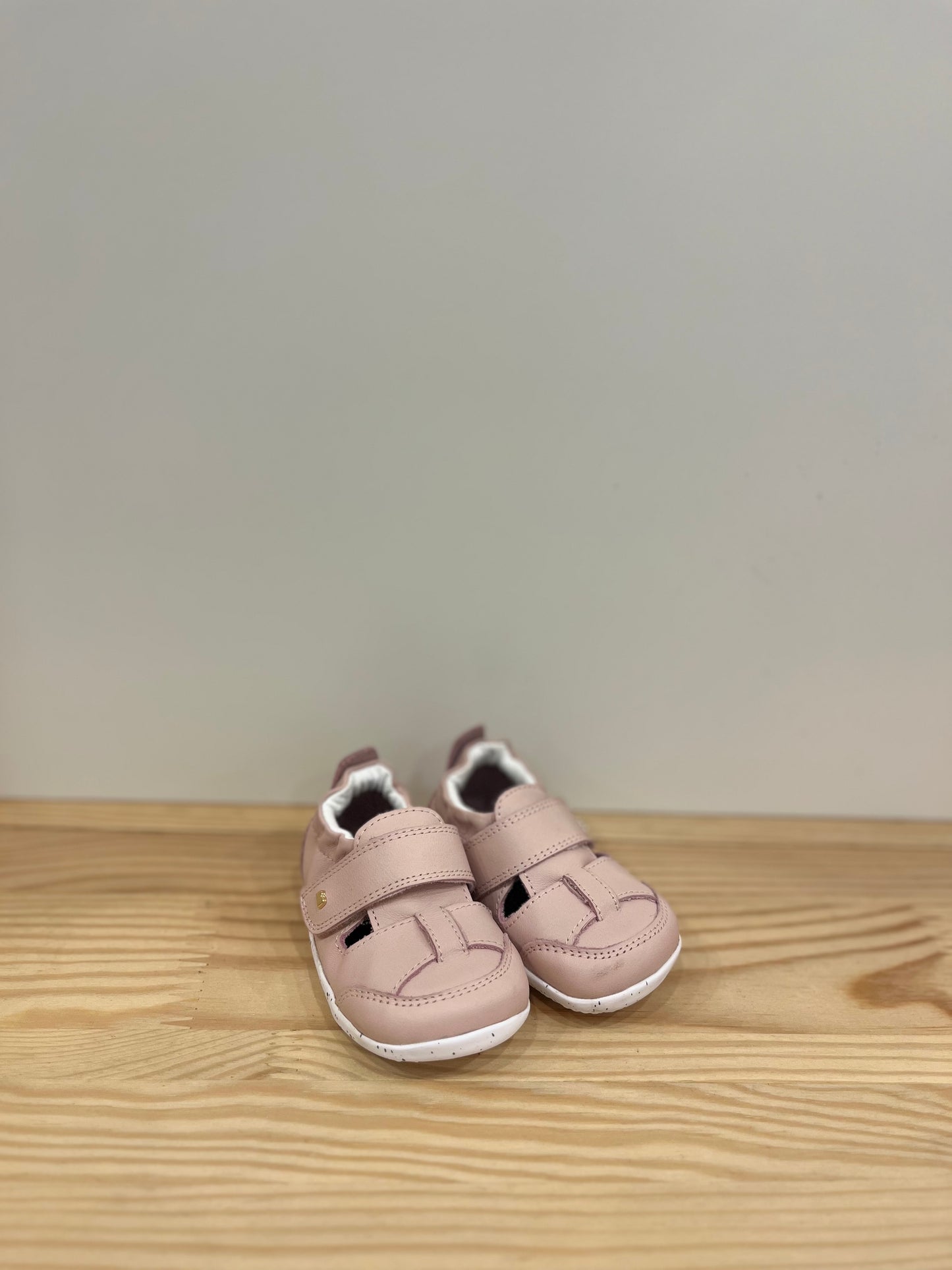 BOBUX SNEAKERS XP ROSA