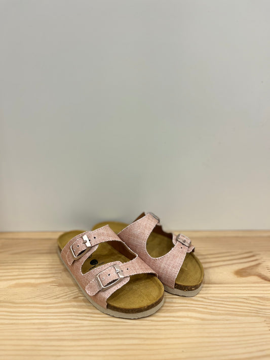 PLAKTON SANDALO 840047  ROSA