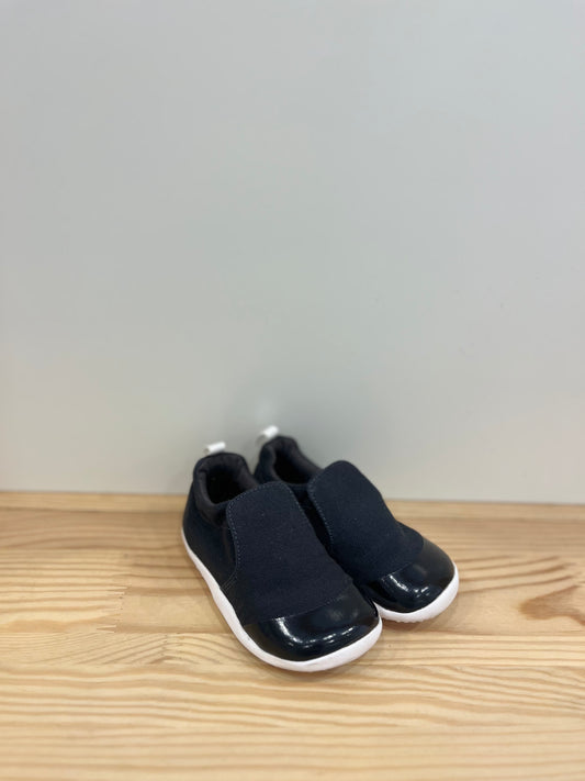 BOBUX SNEAKERS XP SCAMP  ORGANIC BLU