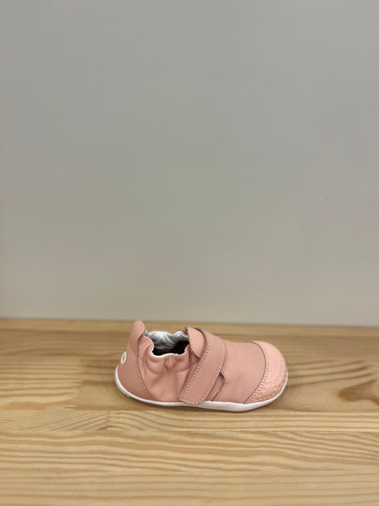 BOBUX SNEAKERS XO GO ROSA