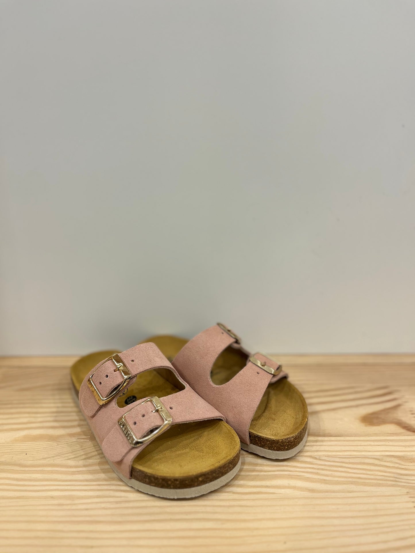 PLAKTON SANDALO 121402 ROSA
